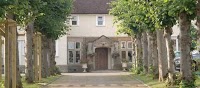 Barchester   Oxford Beaumont Care Home 441540 Image 0